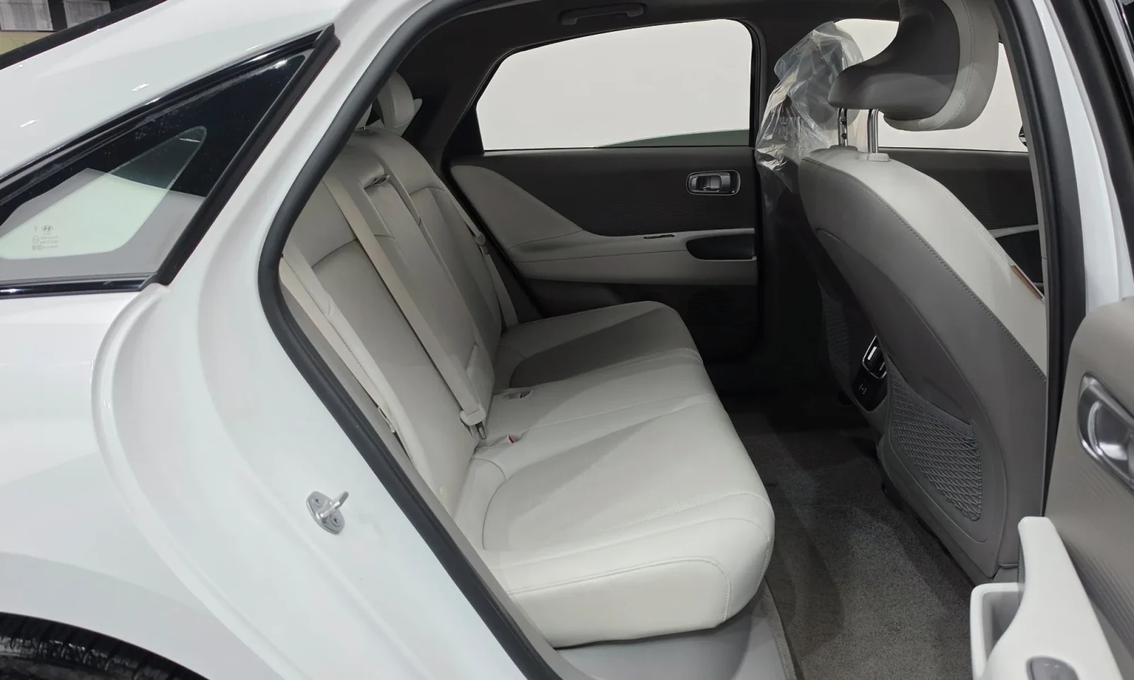Hyundai Ioniq 6 | Mobile.bg � ����������� 14