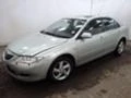 Mazda 6 SPORT DI, снимка 1