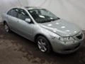 Mazda 6 SPORT DI, снимка 4