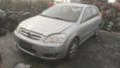 Toyota Corolla 1.4d4d, снимка 1