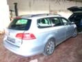 VW Passat 7 2.0TDI 140 кс, снимка 6