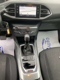 Peugeot 308 1.5,Euro 6,AUTOMATIC  Нов внос - [16] 