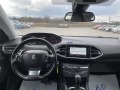 Peugeot 308 1.5,Euro 6,AUTOMATIC  Нов внос - [14] 