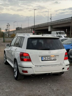 Mercedes-Benz GLK 3, 5  - изображение 5