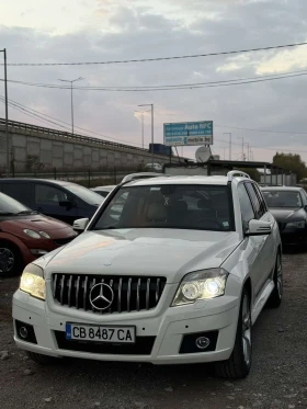 Mercedes-Benz GLK 3, 5  - изображение 4