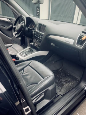 Audi Q5 2.0 177 k.c 4x4, снимка 9