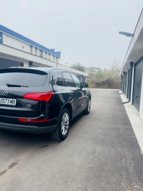 Audi Q5 2.0 177 k.c 4x4, снимка 4