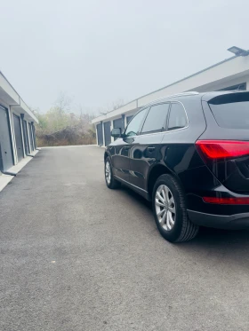Audi Q5 2.0 177 k.c 4x4, снимка 2