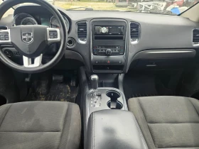 Dodge Durango Dodge Durango AWD 3.6i  2011g., снимка 16