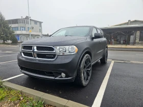 Dodge Durango Dodge Durango AWD 3.6i  2011g., снимка 10