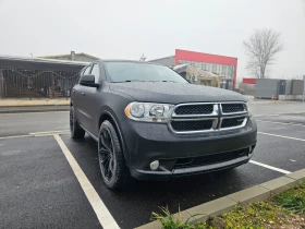 Dodge Durango Dodge Durango AWD 3.6i  2011g., снимка 9