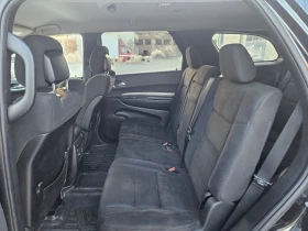 Dodge Durango Dodge Durango AWD 3.6i  2011g., снимка 5