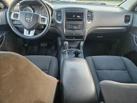 Dodge Durango Dodge Durango AWD 3.6i  2011g., снимка 7