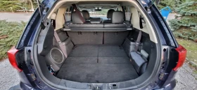 Mitsubishi Outlander 4х4 Газ 7места кожа автомат , снимка 9