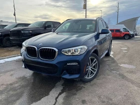BMW X3 * xDrive30i * CARFAX * БЕЗ ПЪРВОНАЧАЛНА ВНОСКА, снимка 1