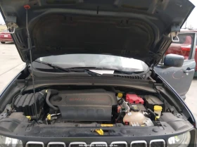 Jeep Renegade 2.4l Latitude Fwd, снимка 10