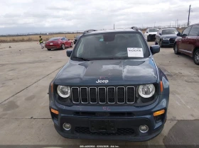 Jeep Renegade 2.4l Latitude Fwd, снимка 12