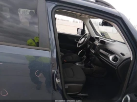 Jeep Renegade 2.4l Latitude Fwd, снимка 5