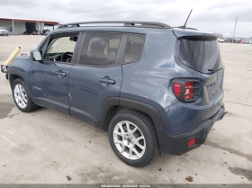 Jeep Renegade 2.4l Latitude Fwd, снимка 3