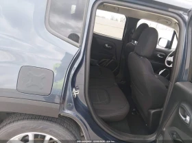 Jeep Renegade 2.4l Latitude Fwd, снимка 8