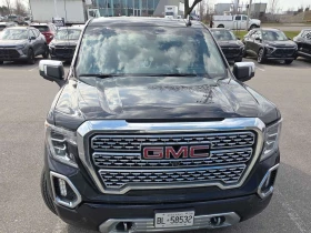 Gmc Sierra * Denali * 6.2 * 360 * ОБДУХВАНЕ * NAVI, снимка 15