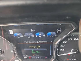 Gmc Sierra * Denali * 6.2 * 360 * ОБДУХВАНЕ * NAVI, снимка 8