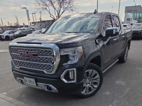 Gmc Sierra * Denali * 6.2 * 360 * ОБДУХВАНЕ * NAVI, снимка 1