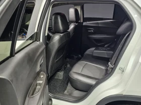 Chevrolet Trax 1.4, снимка 12