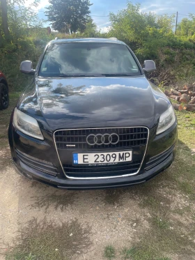 Audi Q7, снимка 3