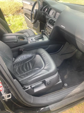 Audi Q7, снимка 2