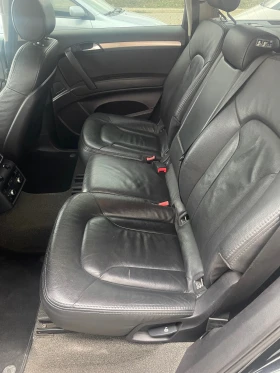 Audi Q7, снимка 8