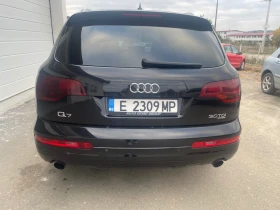 Audi Q7, снимка 4