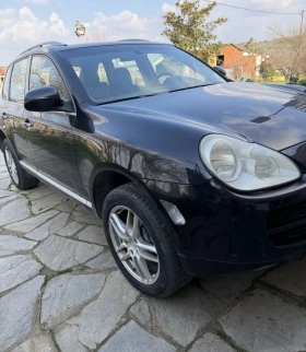 Porsche Cayenne, снимка 4
