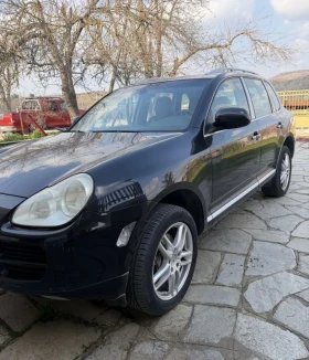 Porsche Cayenne, снимка 3