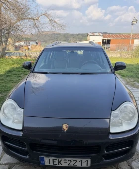 Porsche Cayenne, снимка 2