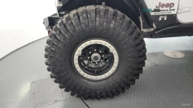 Jeep Wrangler UNLIMITED RUBICON/3.6/КАМЕРА/НАВИ, снимка 6