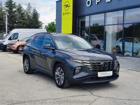 Hyundai Tucson Trend 1.6 CRDi 48V-Hybrid (136hp) AT7, снимка 1