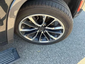 Jeep Grand Wagoneer Series III /CARFAX/ОТ ПРЕДСТАВИТЕЛСТВО/КЛИП, снимка 17