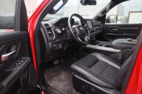 Dodge RAM 1500 5.7 Hemi V8 KeyGO KAM SzH AHK 22Zoll LED iCarbg, снимка 11
