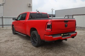Dodge RAM 1500 5.7 Hemi V8 KeyGO KAM SzH AHK 22Zoll LED iCarbg, снимка 5