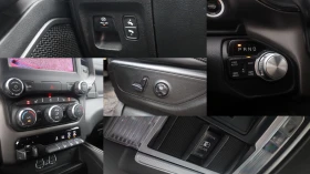Dodge RAM 1500 5.7 Hemi V8 KeyGO KAM SzH AHK 22Zoll LED iCarbg, снимка 15