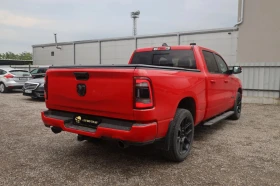 Dodge RAM 1500 5.7 Hemi V8 KeyGO KAM SzH AHK 22Zoll LED iCarbg, снимка 3