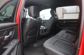 Dodge RAM 1500 5.7 Hemi V8 KeyGO KAM SzH AHK 22Zoll LED iCarbg, снимка 10