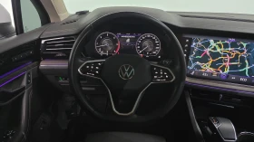 VW Touareg PRESTIGE* ОБДУХ* ДИСТРОНИК* ВЪЗДУХ* MATRIX* MАСАЖ*, снимка 16