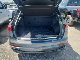 Audi Q3 * TECHNIK * ПАНОРАМА * 2 КЛЮЧА * АВТОКРЕДИТ * , снимка 14