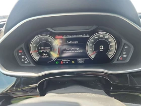 Audi Q3 * TECHNIK * ПАНОРАМА * 2 КЛЮЧА * АВТОКРЕДИТ * , снимка 9