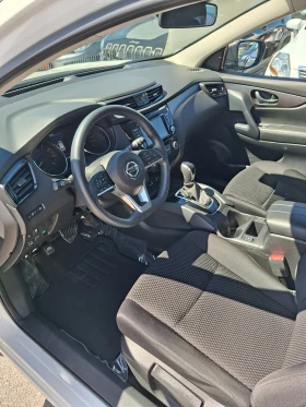 Nissan Qashqai AWD, снимка 9