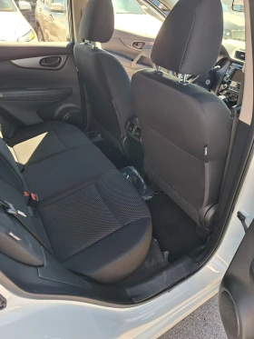 Nissan Qashqai AWD, снимка 13