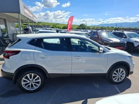 Nissan Qashqai AWD, снимка 7