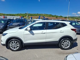 Nissan Qashqai AWD, снимка 3